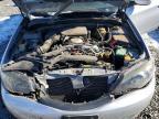 2011 Subaru Impreza 2.5i