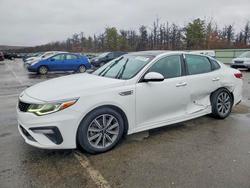 2019 KIA Optima ex en venta en Brookhaven, NY