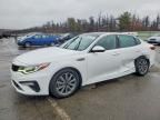 2019 KIA Optima ex