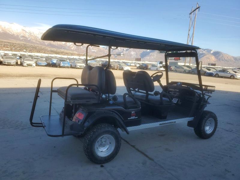 2019 Golf Cart