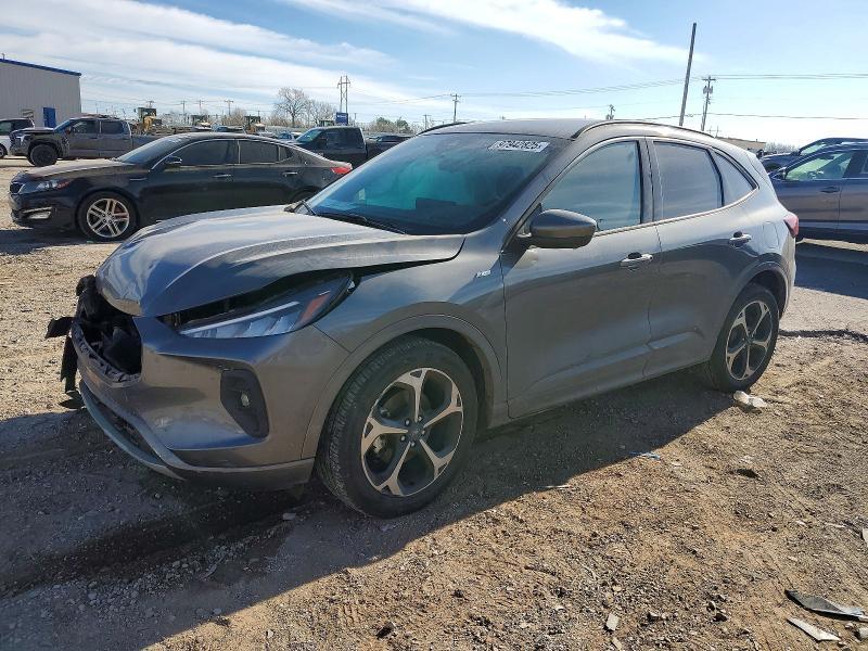 2023 Ford Escape st Line Select