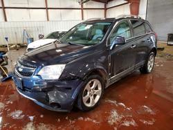2014 Chevrolet Captiva ltz for sale in Portland, MI
