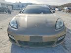 2011 Porsche Panamera Turbo