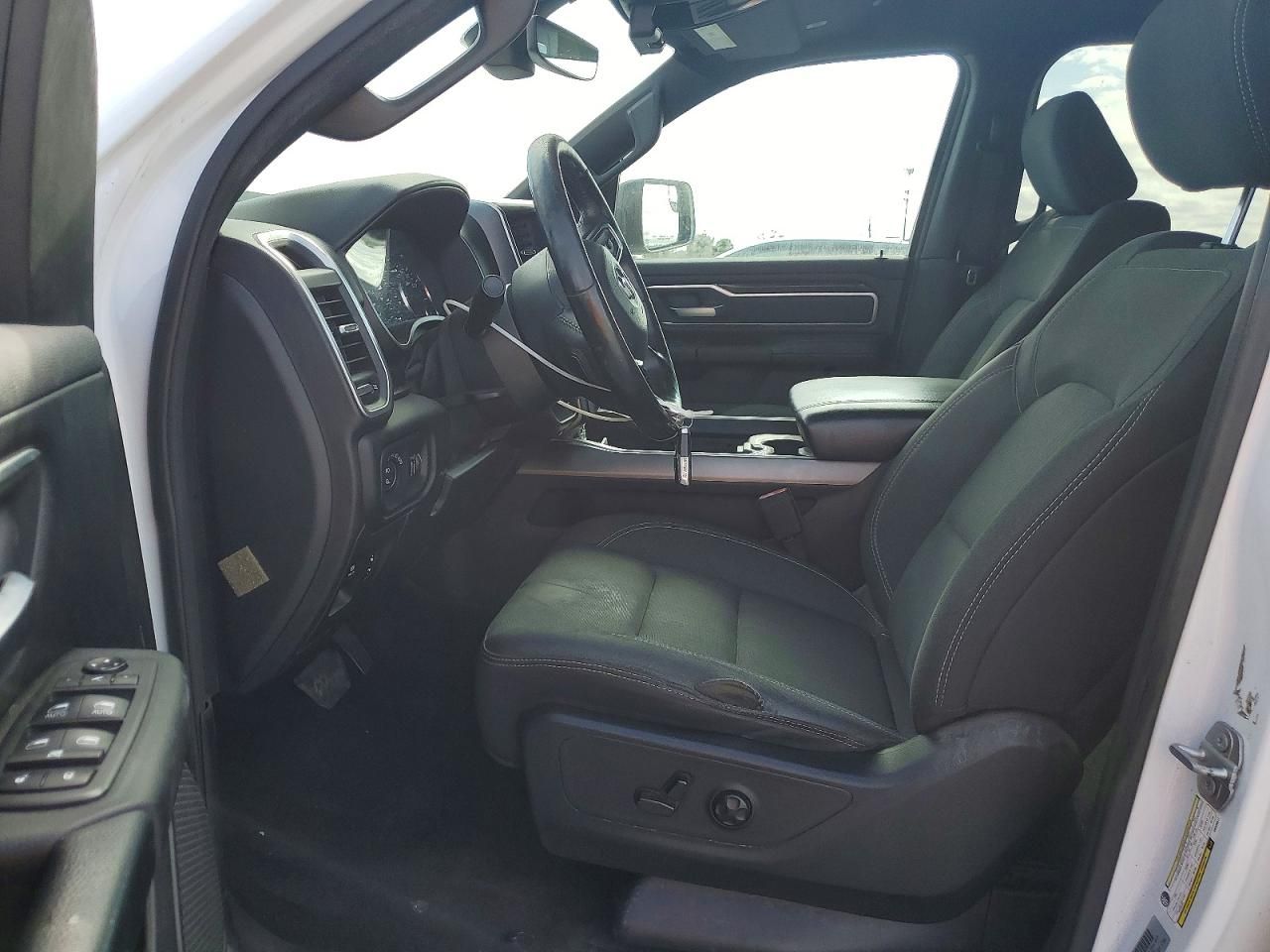 2019 Dodge Ram 1500 big Horn/lone Star