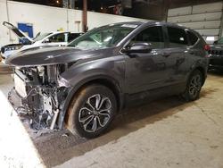 2022 Honda Cr-v exl for sale in Blaine, MN