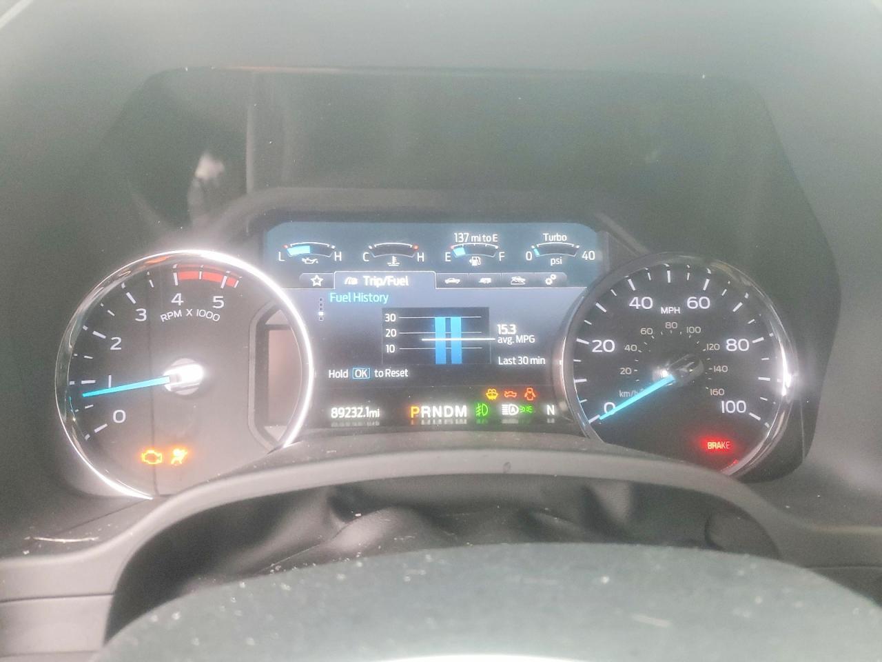 2022 Ford F350 Super Duty