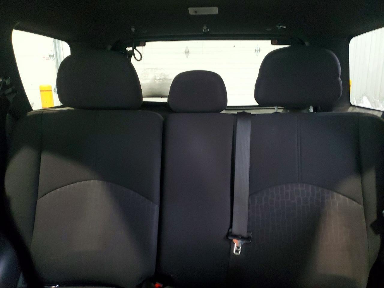 2011 Mercury Mariner