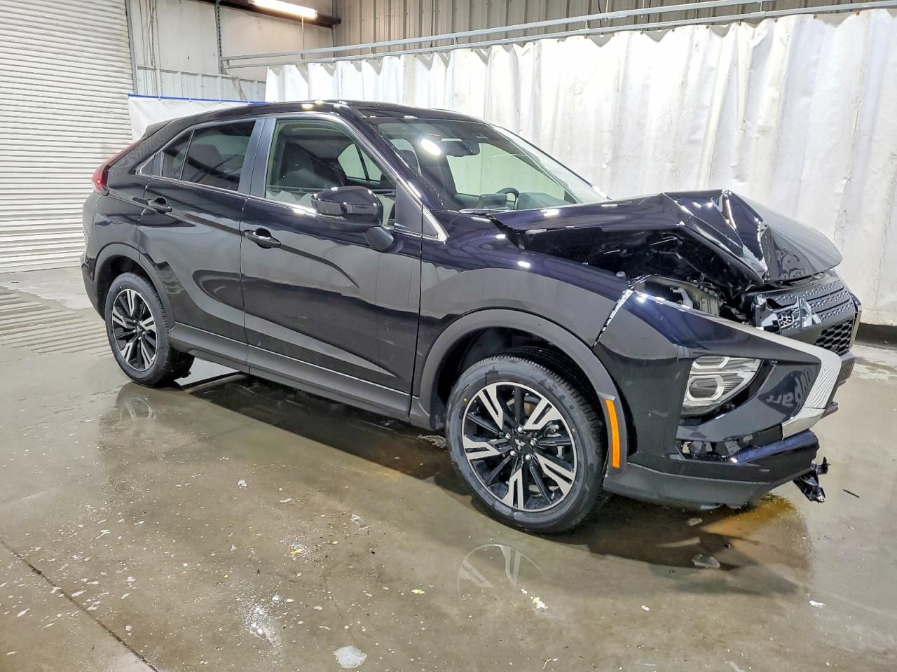 2026 Mitsubishi Eclipse Cross se