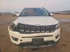 2017 Jeep Compass Limited