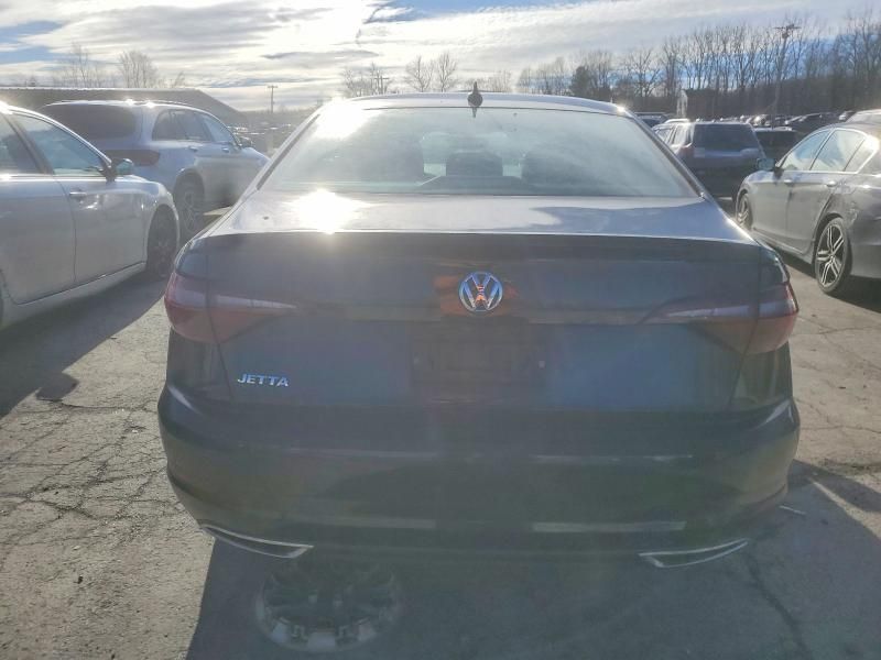 2020 Volkswagen Jetta s