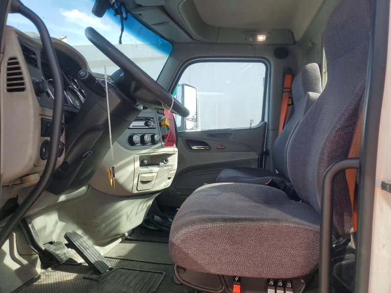 2020 Peterbilt 579 Semi Truck