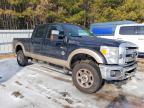 2012 Ford F350 Super Duty