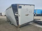 2013 H & H Enclosed Cargo Trailer