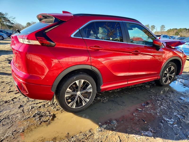 2022 Mitsubishi Eclipse Cross se