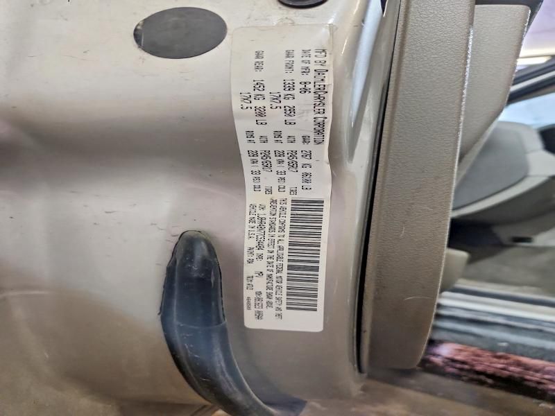 2007 Jeep Grand Cherokee Laredo