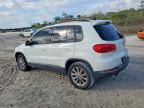 2017 Volkswagen Tiguan s