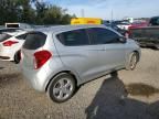 2022 Chevrolet Spark ls
