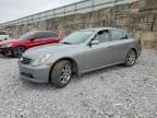 2005 Infiniti G35