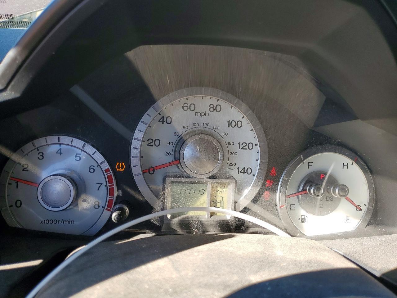 2011 Honda Pilot exl