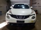 2012 Nissan Juke s