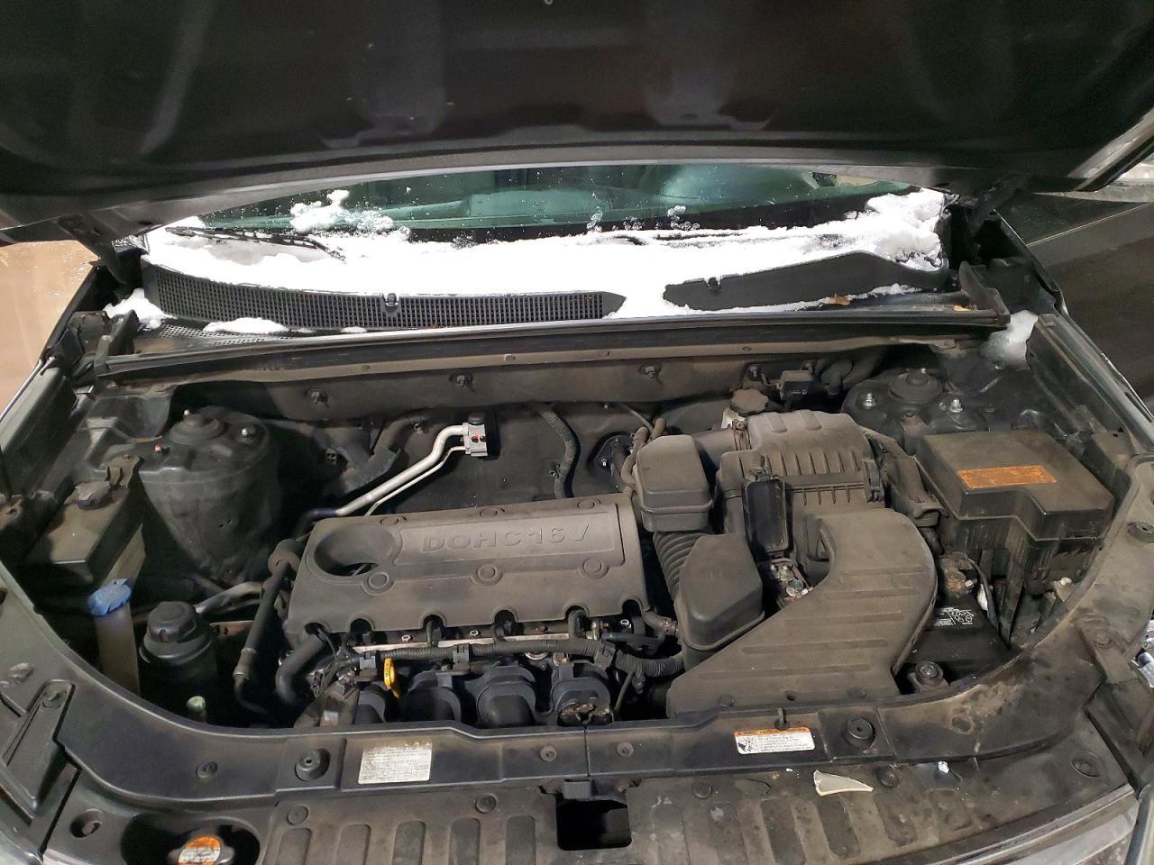 2011 KIA Sorento Base