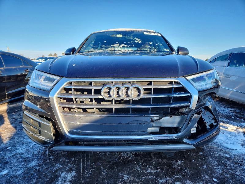 2020 Audi Q5 Premium Plus