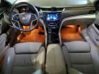 2014 Cadillac Xts Luxury Collection