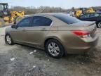 2009 Honda Accord lxp