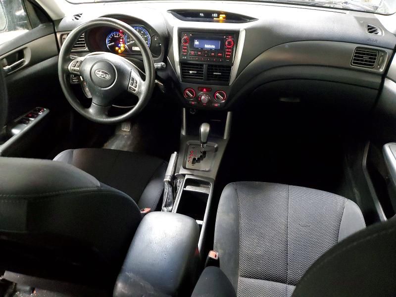 2011 Subaru Forester 2.5x Premium