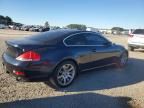 2006 BMW 650 i