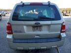 2012 Ford Escape xls