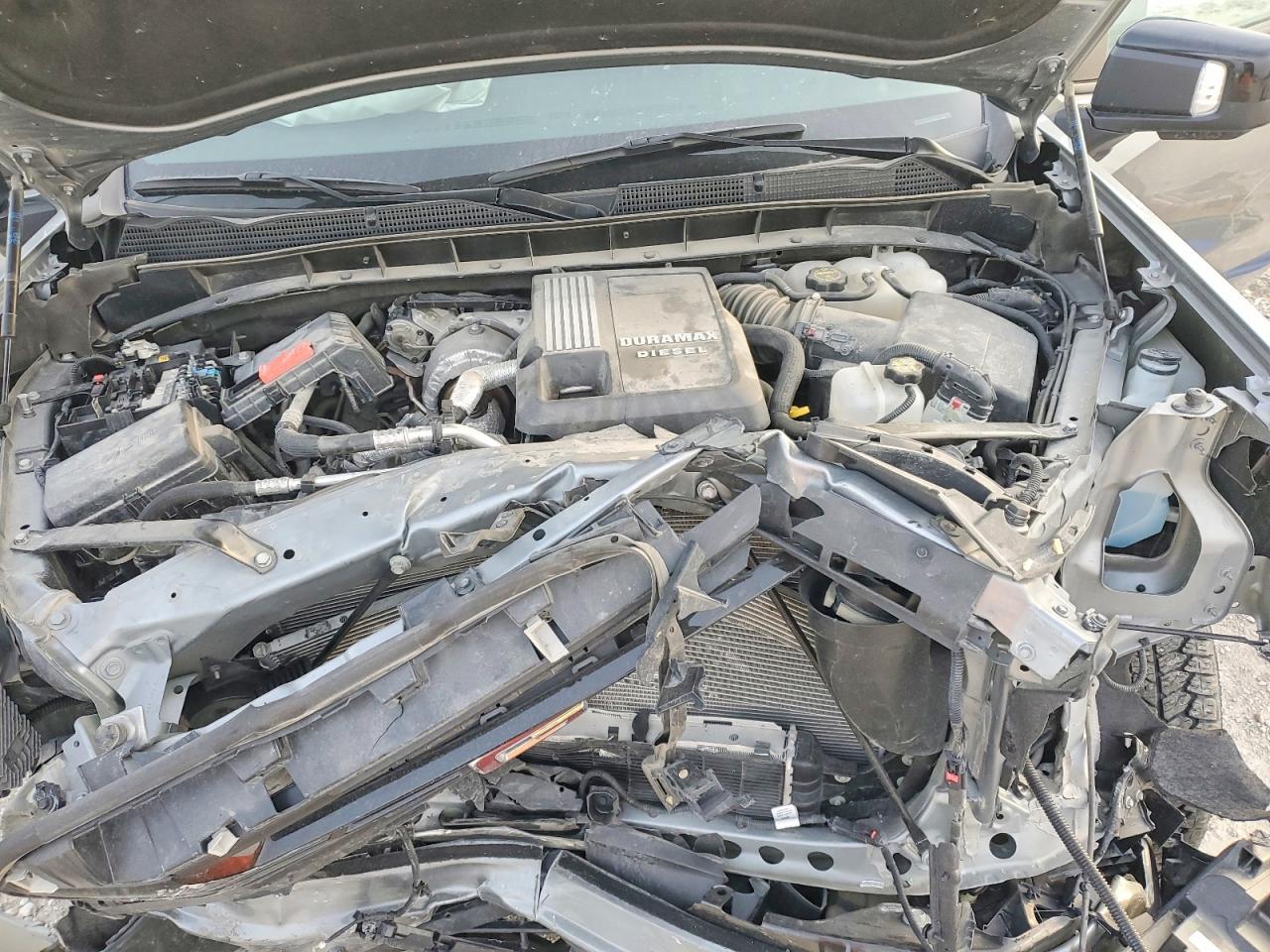 2025 GMC Sierra K1500 Elevation