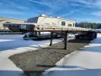 2008 Reitnouer Flatbed Trailer