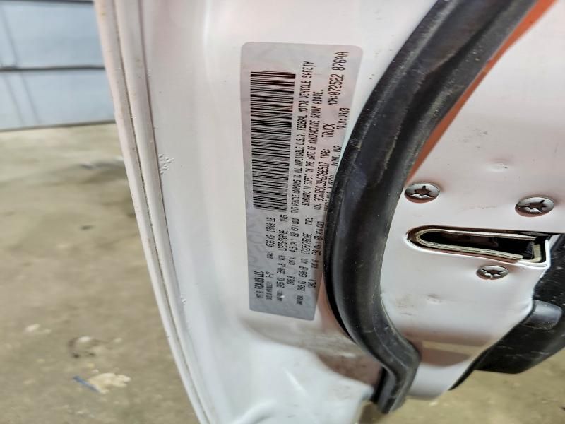 2017 Dodge RAM 2500 ST