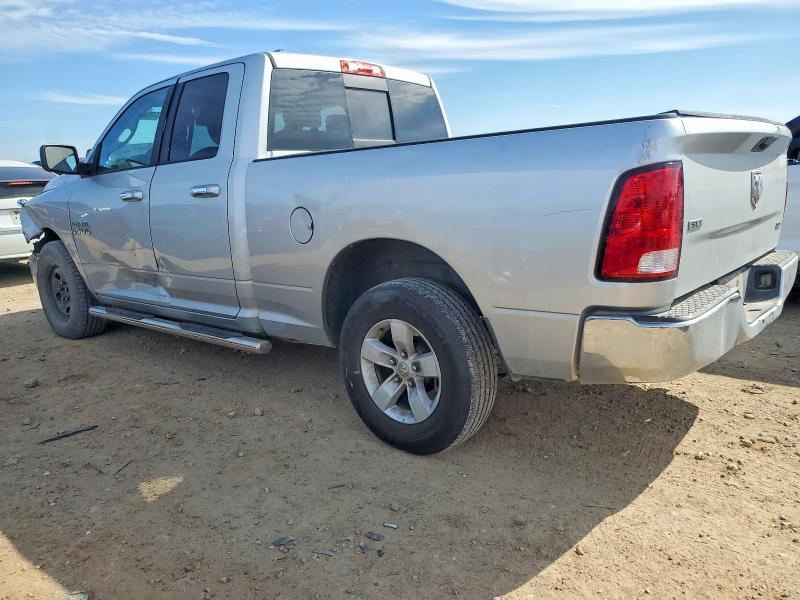2016 Dodge Ram 1500 slt