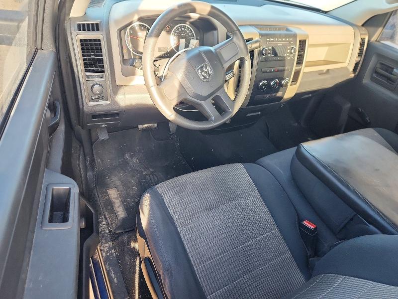 2011 Dodge Ram 1500