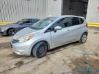 2016 Nissan Versa Note s