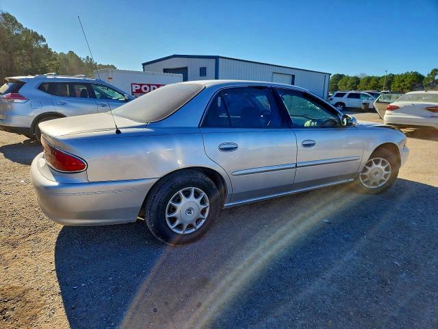 2005 Buick Century Custom