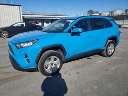 2021 Toyota Rav4 xle en venta en Tulsa, OK