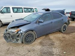 2017 Toyota Corolla l for sale in Tucson, AZ