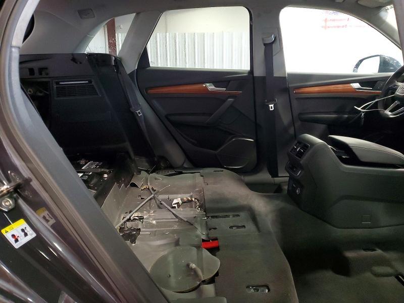 2021 Audi Q5 Premium