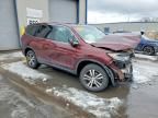 2018 Honda Pilot exl