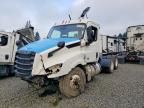 2023 Freightliner Cascadia 126 Semi Truck