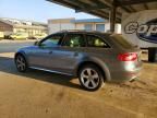 2013 Audi A4 Allroad Premium Plus