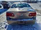 2007 Buick Lucerne