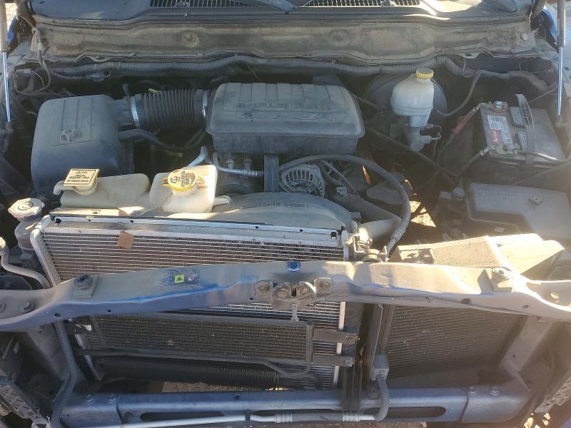 2005 Dodge Ram 1500 st