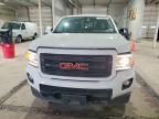 2018 GMC Canyon slt