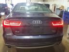 2014 Audi A6 Prestige