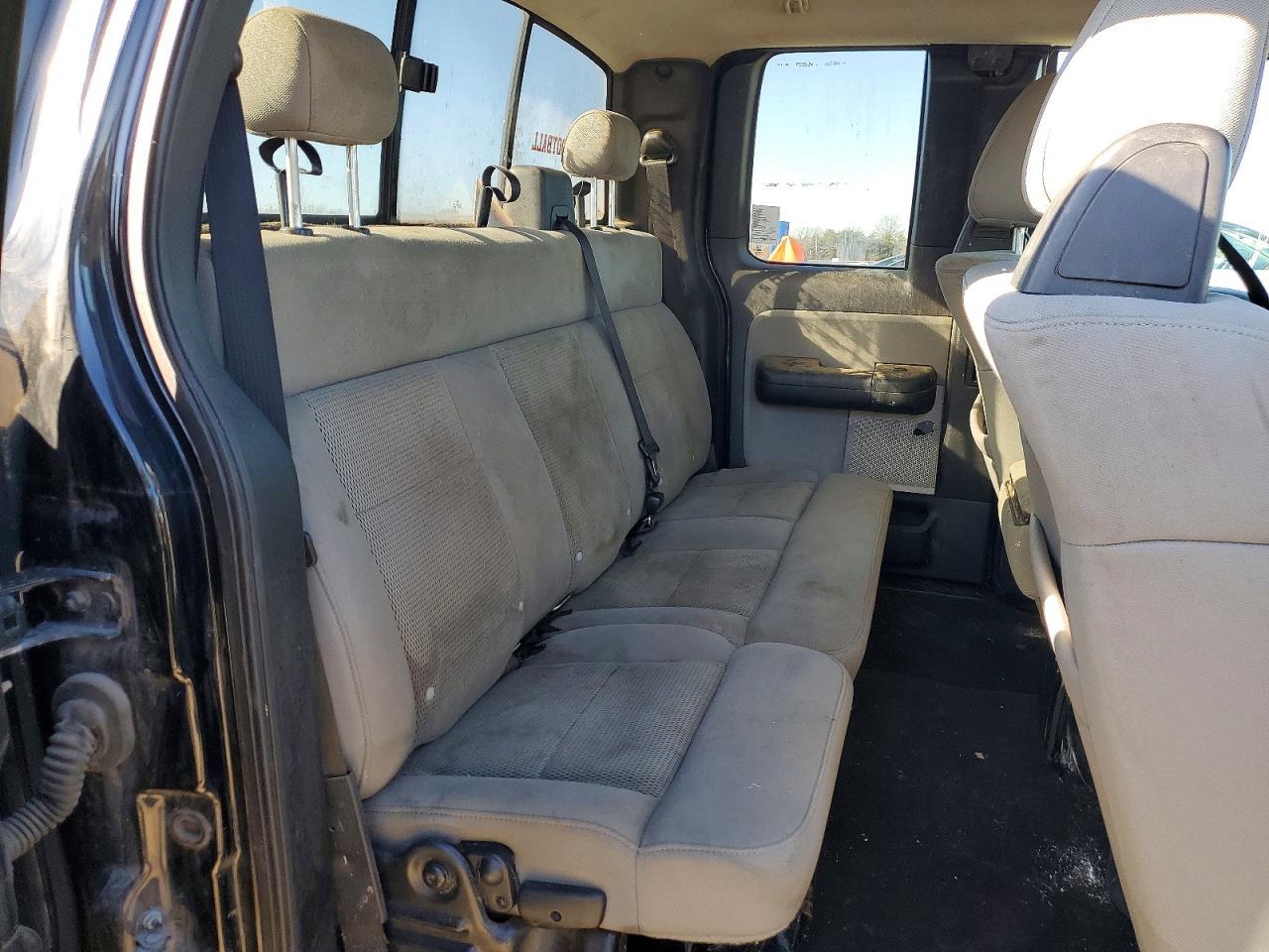 2004 Ford F150