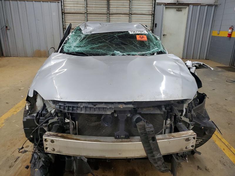 2017 Niss Maxima 3.5s